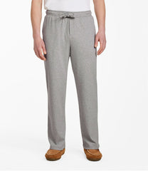 Men's Bean's Cotton Knit Pajamas, Sleep Pants | L.L.Bean