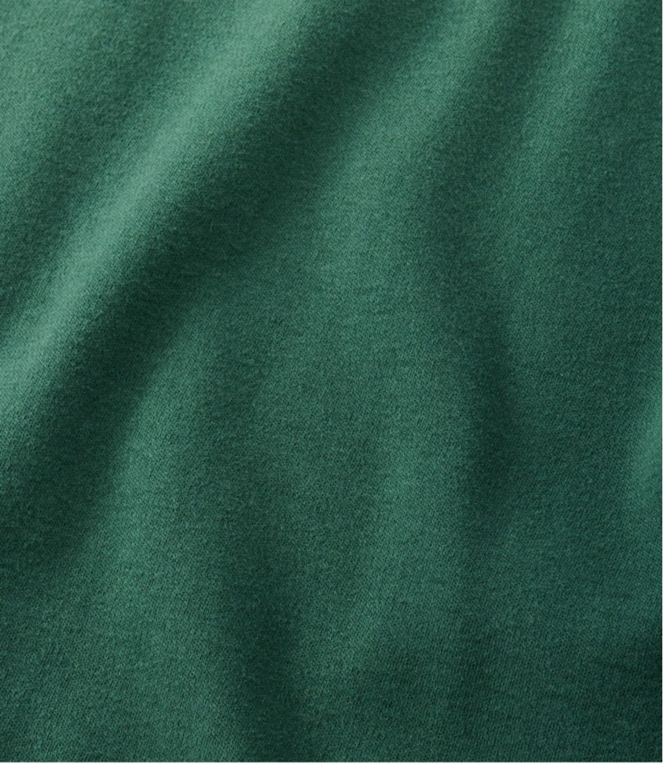 Men's Bean's Cotton Knit Pajamas, Button-Front PJ Set | L.L.Bean