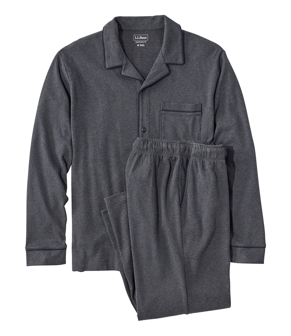 Dark Black Heather,Small