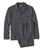 Dark Black Heather