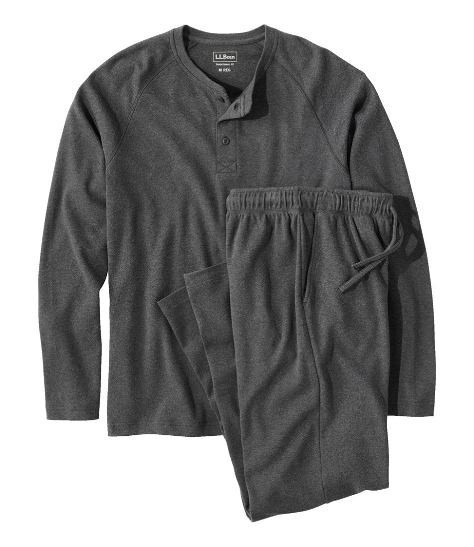 Dark Black Heather,Small