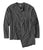 Dark Black Heather