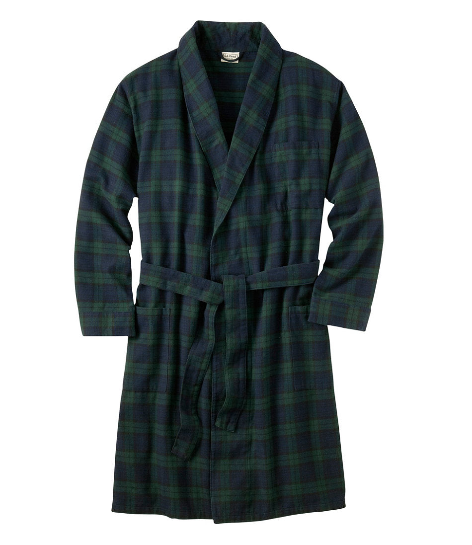 Black Watch Tartan,Small
