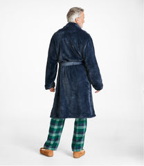 Men's Wicked Plush Robe | L.L.Bean