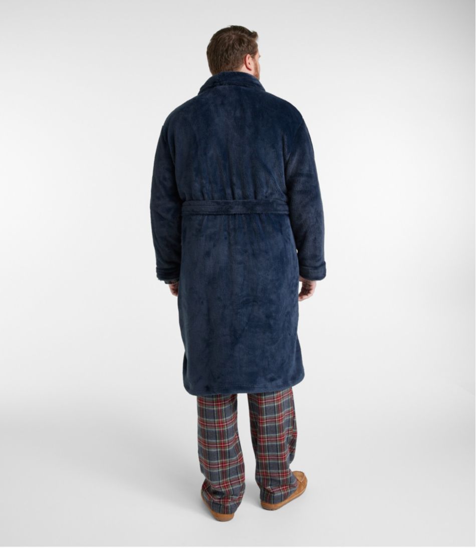 Men's Wicked Plush Robe | L.L.Bean