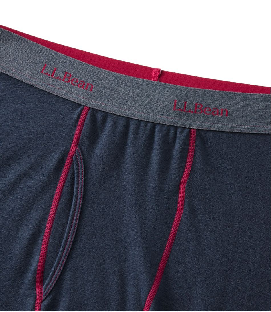 Men's Cresta Midweight 250 Pants | L.L.Bean