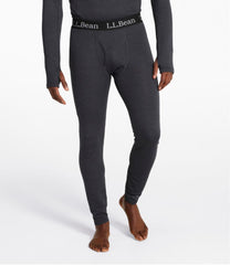 Men's Midweight Base Layer Pants | L.L.Bean