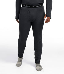 Men's Midweight Base Layer Pants | L.L.Bean