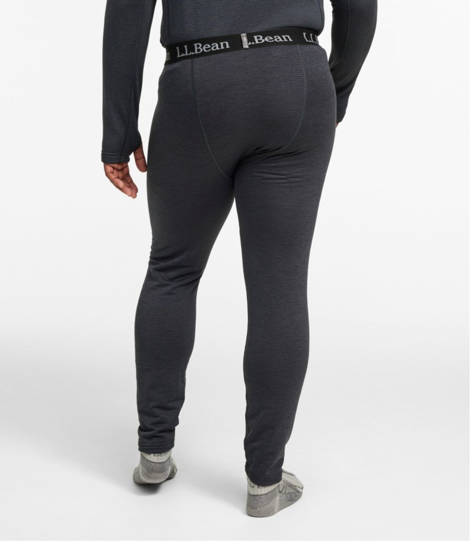 Men's Midweight Base Layer Pants | L.L.Bean