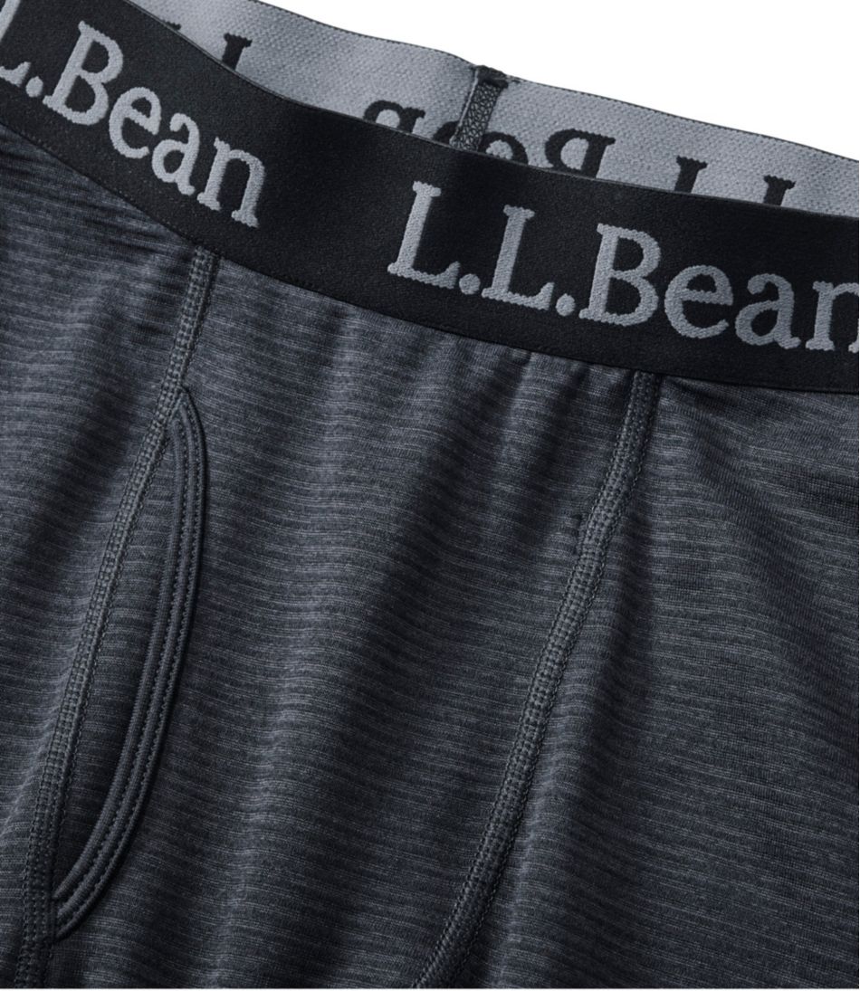 Men's Midweight Base Layer Pants | L.L.Bean