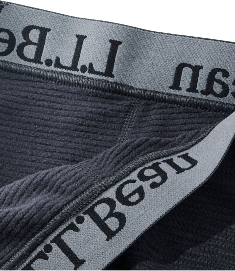 Men's Midweight Base Layer Pants | L.L.Bean