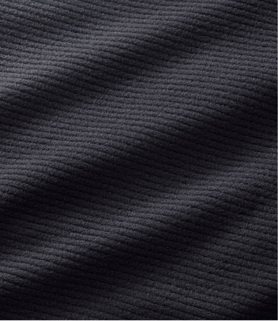 Men's Midweight Base Layer Crew Top | L.L.Bean