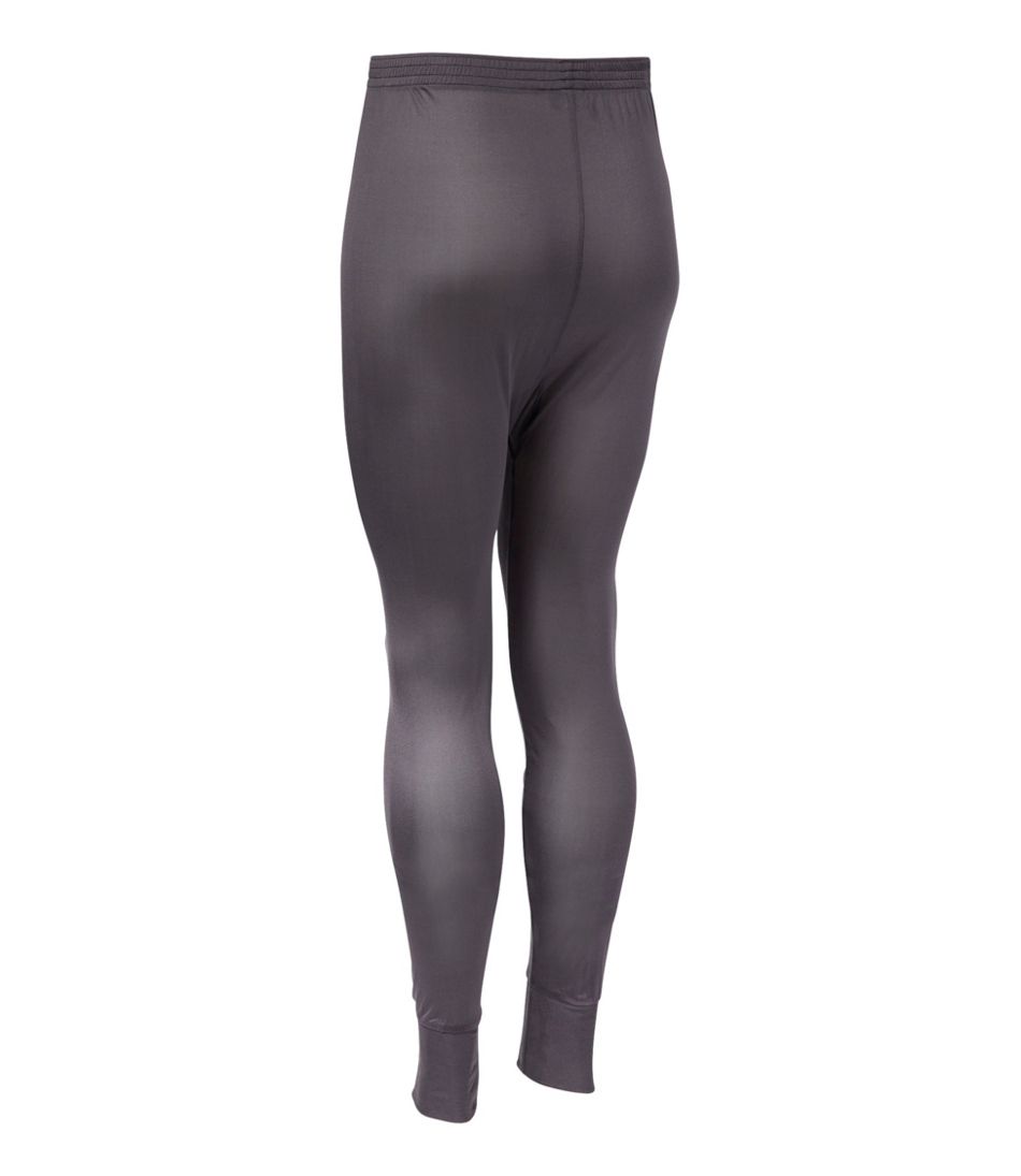 Men's Silk Underwear, Pants | L.L.Bean