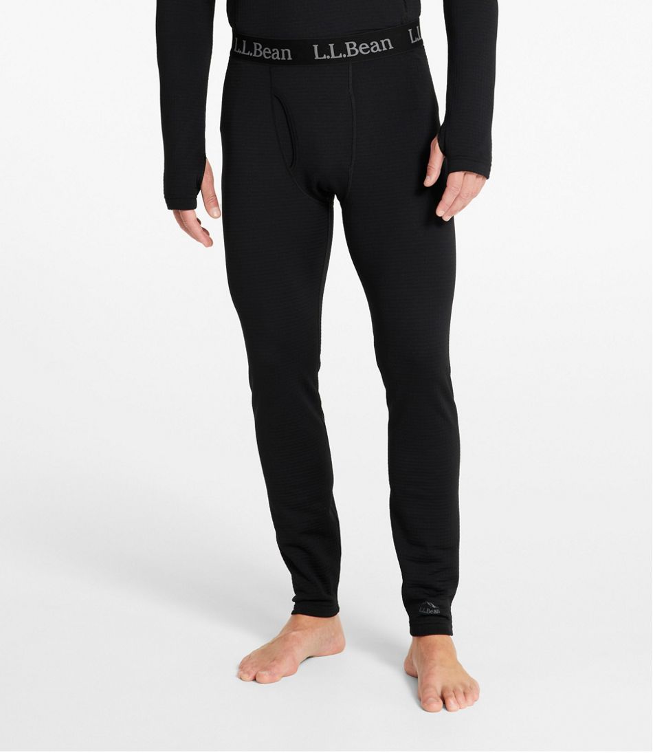 Men's Heavyweight Base Layer Pant | L.L.Bean