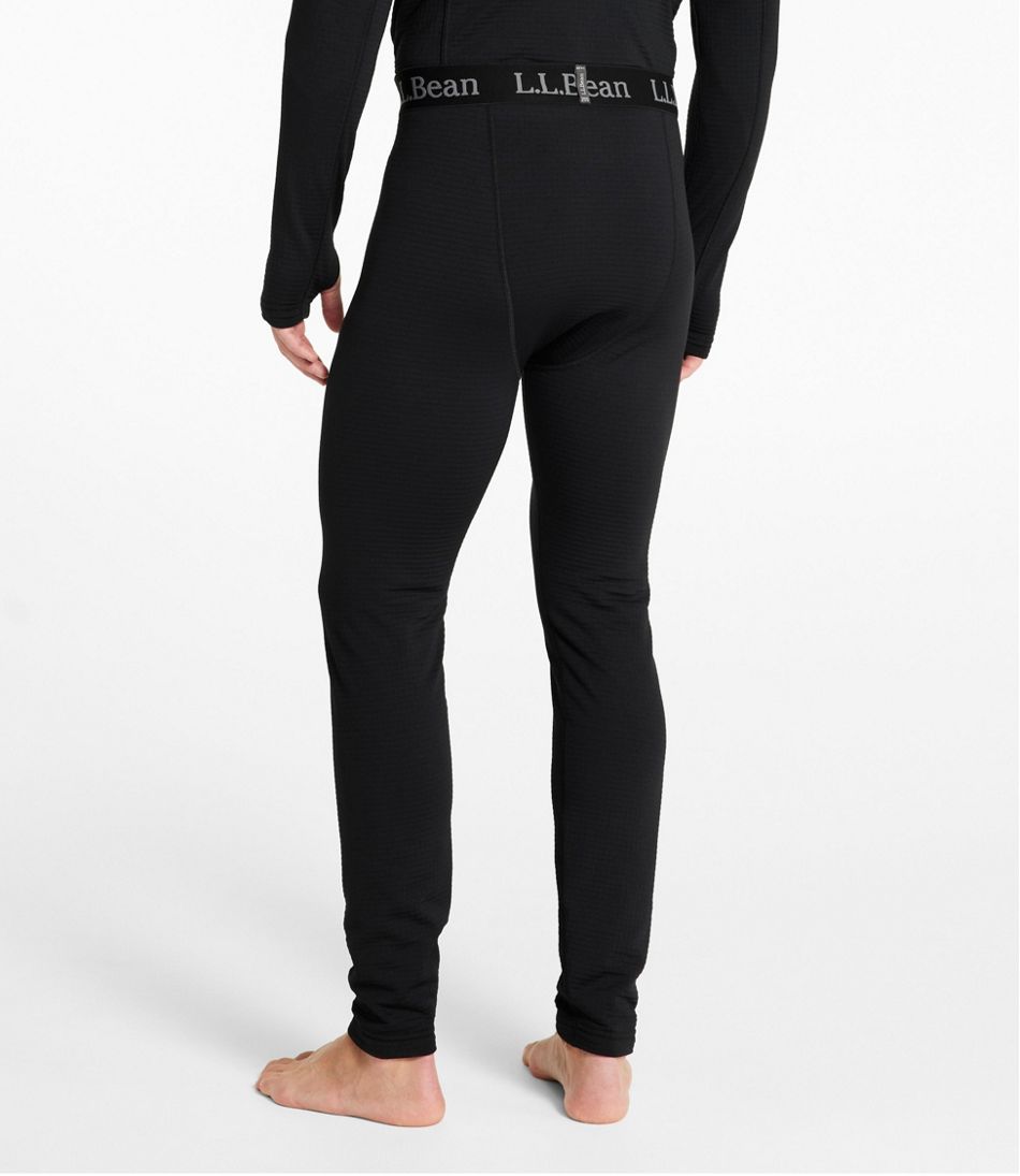 Men's Heavyweight Base Layer Pant | L.L.Bean