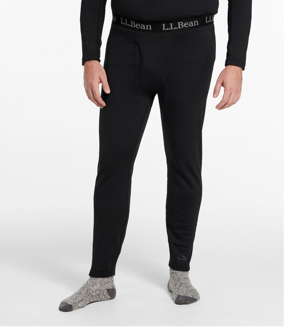 Men's Heavyweight Base Layer Pant | L.L.Bean