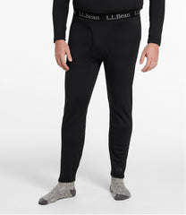 Men's Heavyweight Base Layer Pant | L.L.Bean