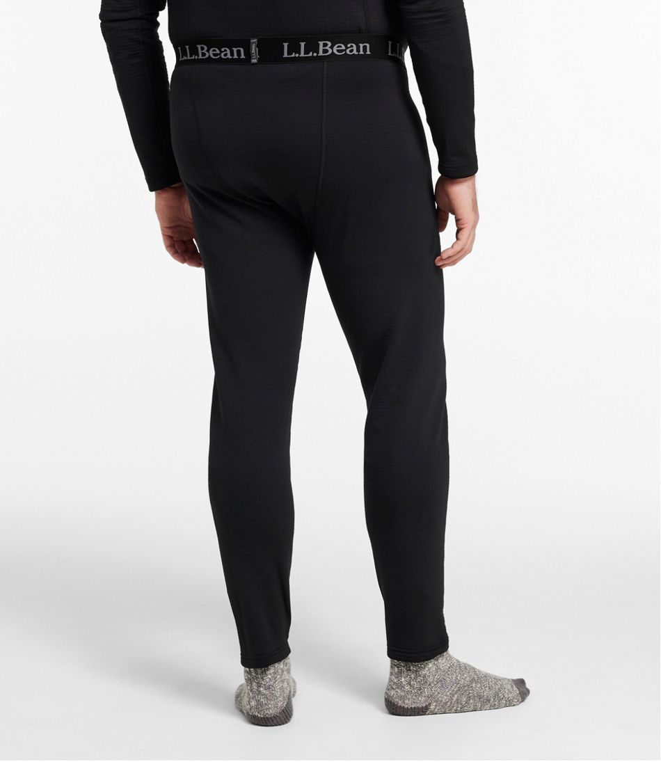 Men's Heavyweight Base Layer Pant | L.L.Bean