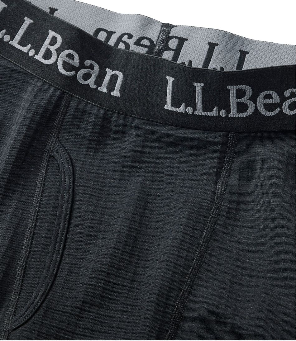 Men's Heavyweight Base Layer Pant | L.L.Bean