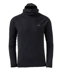 Men's Heavyweight Baselayer Hoodie | L.L.Bean