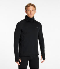 Men's Heavyweight Baselayer Hoodie | L.L.Bean