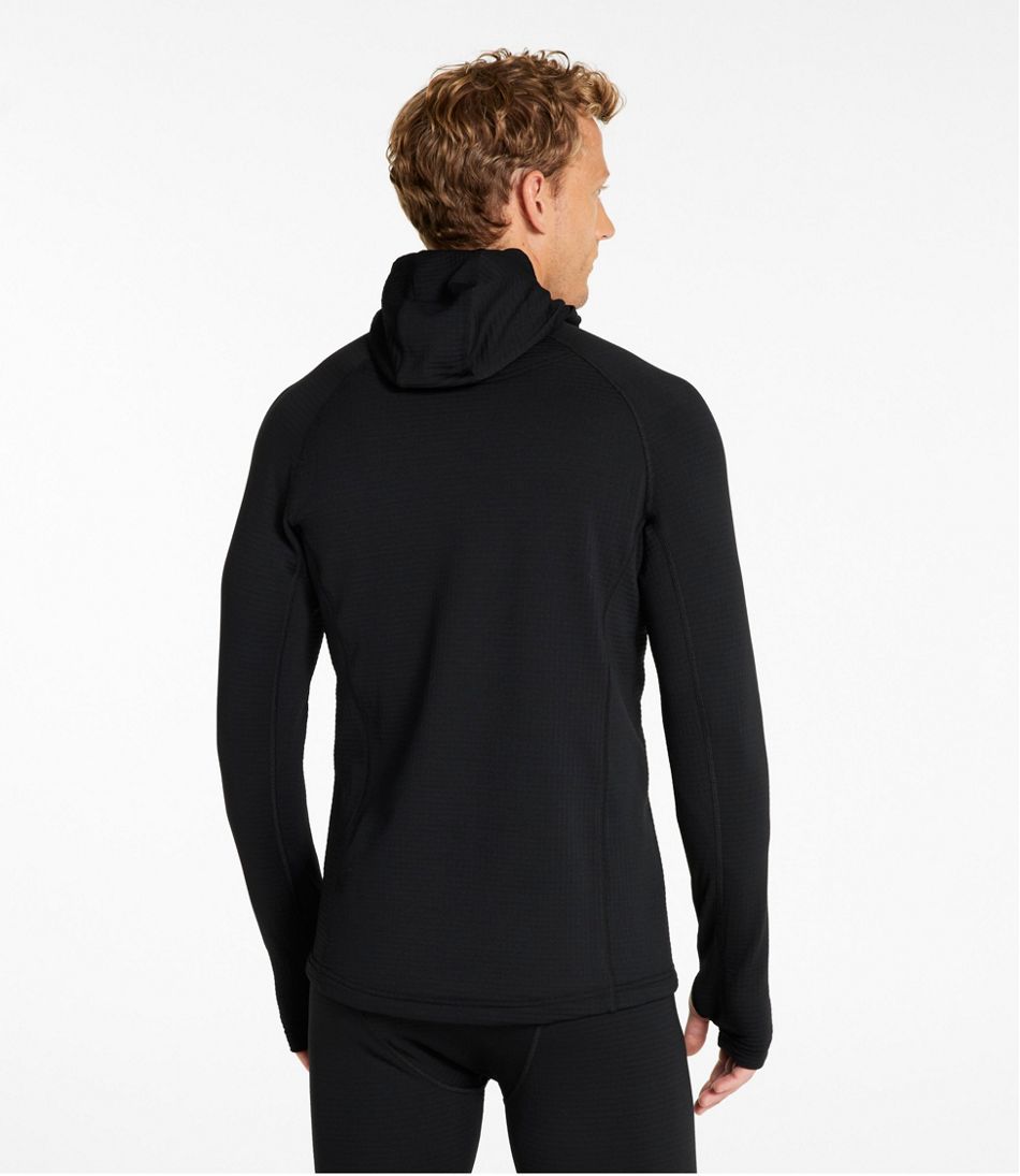 Men's Heavyweight Baselayer Hoodie | L.L.Bean