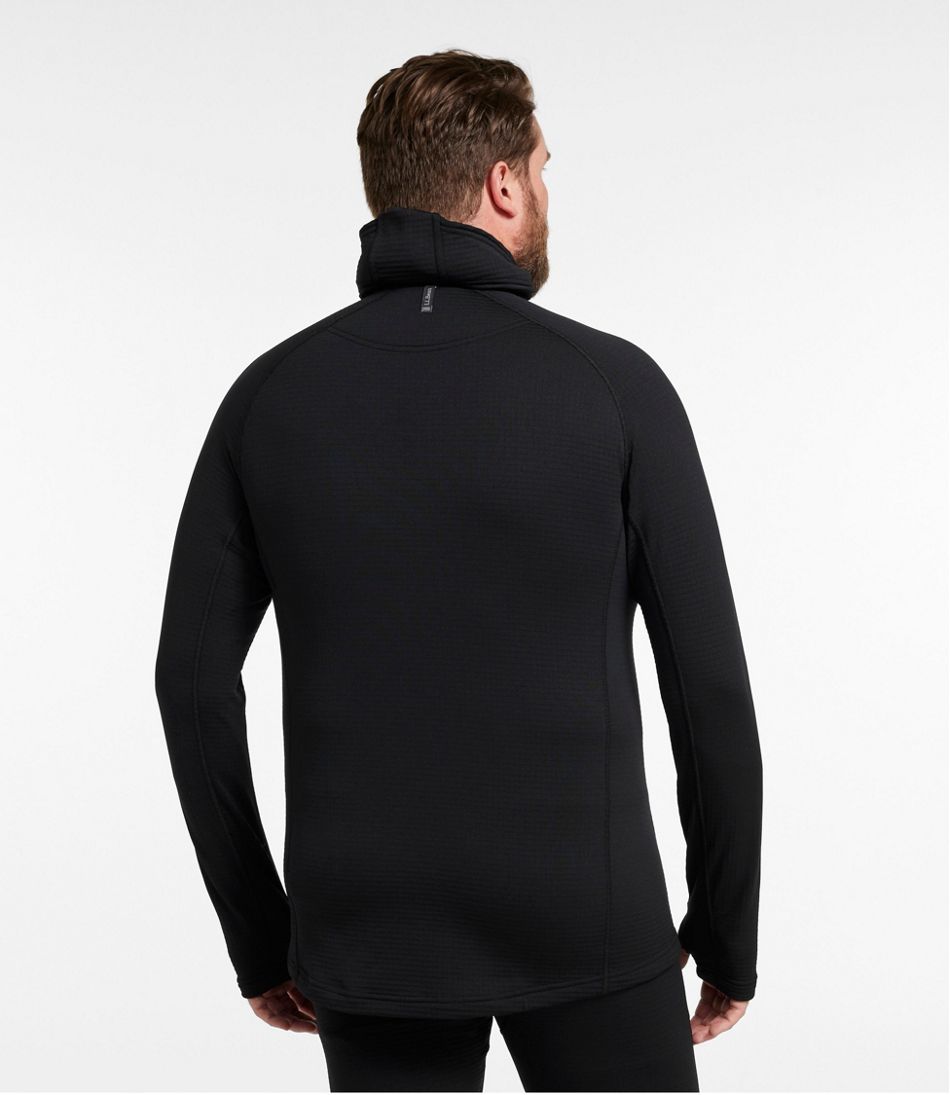 Men's Heavyweight Baselayer Hoodie | L.L.Bean