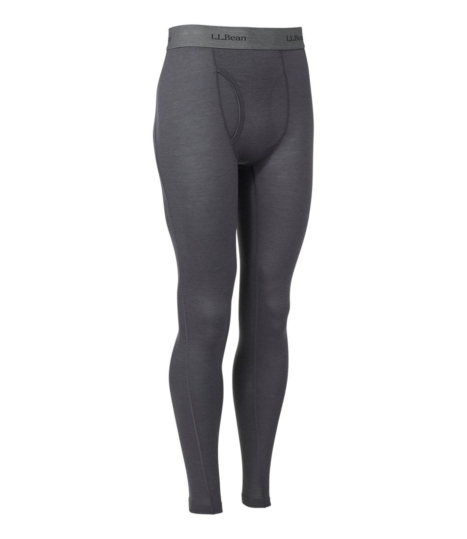 Men's Cresta Wool Ultralight 150 Pants | L.L.Bean