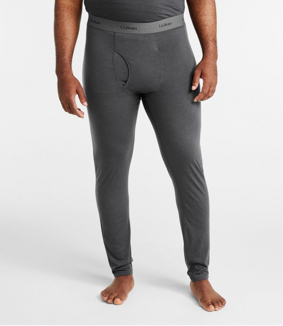 Men's Cresta Wool Ultralight 150 Pants | L.L.Bean
