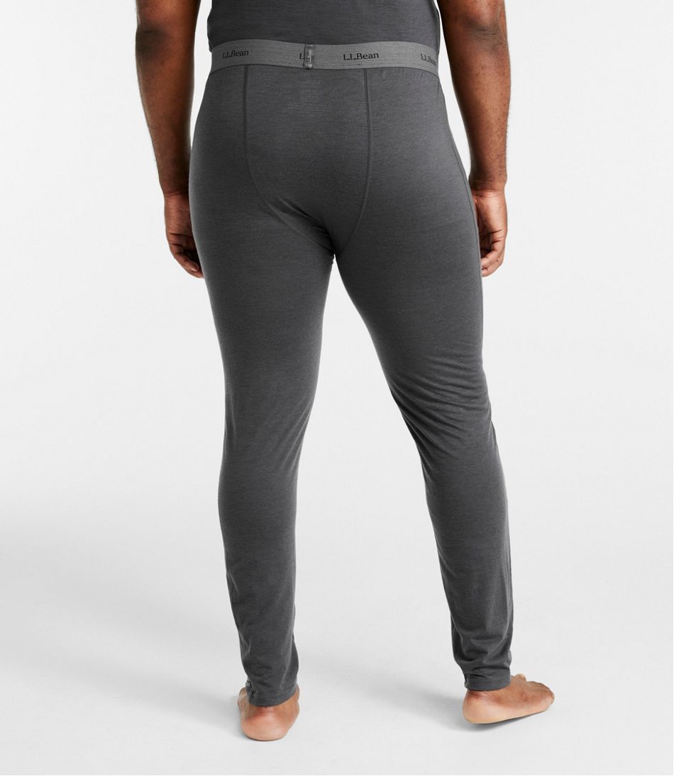 Men's Cresta Wool Ultralight 150 Pants | L.L.Bean