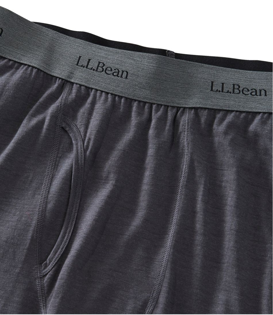 Men's Cresta Wool Ultralight 150 Pants | L.L.Bean