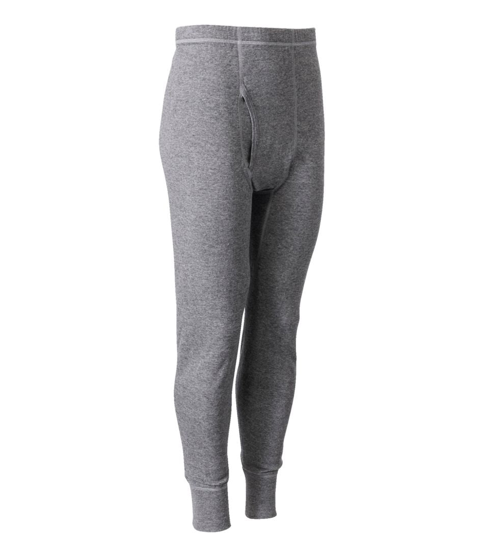 Men's Double-Layer Underwear, Pants | L.L.Bean