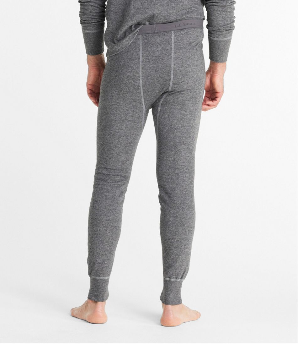 Men's Double-Layer Underwear, Pants | L.L.Bean