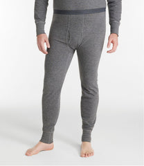 Men's Double-Layer Underwear, Pants | L.L.Bean