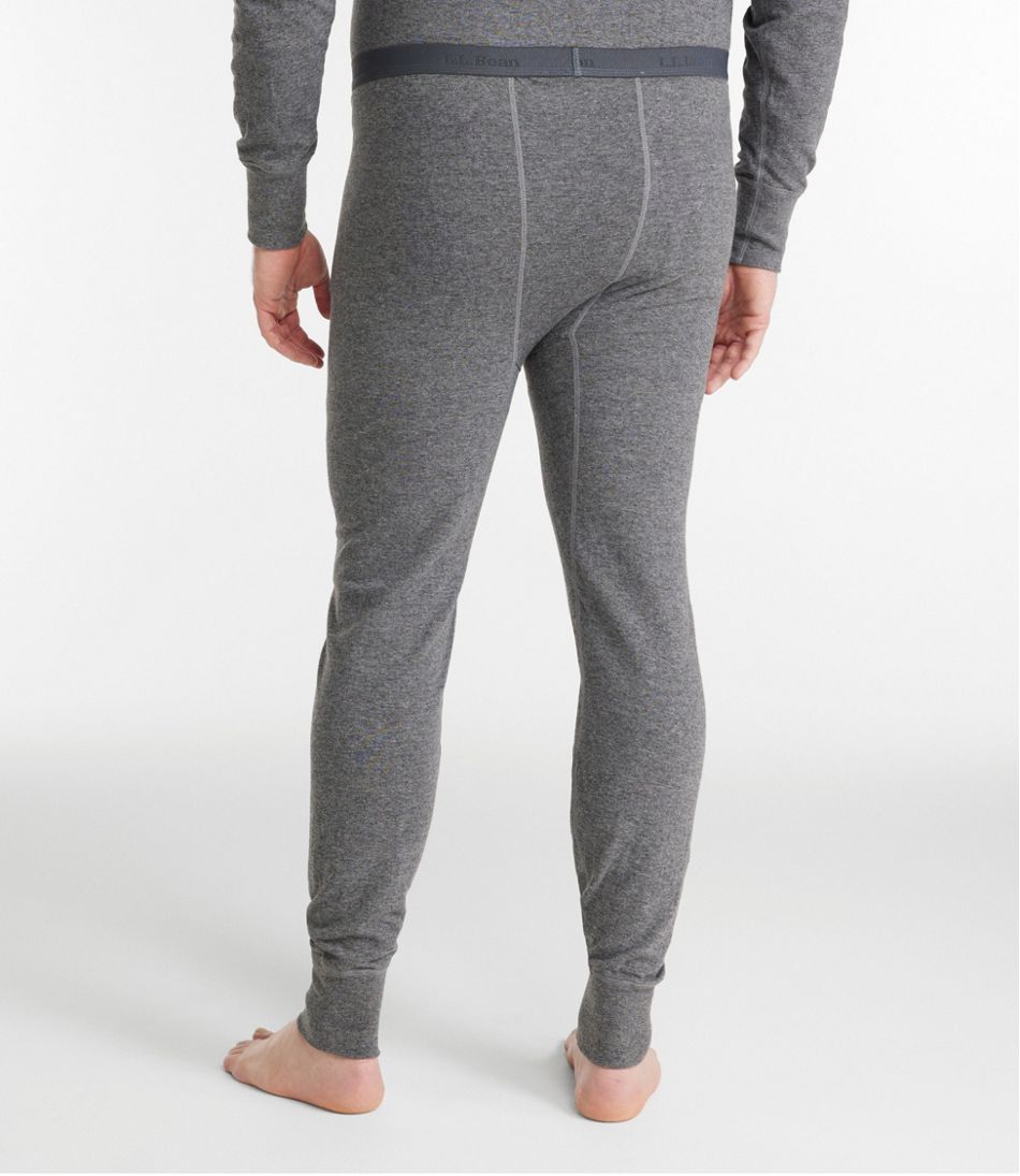 Men's Double-Layer Underwear, Pants | L.L.Bean