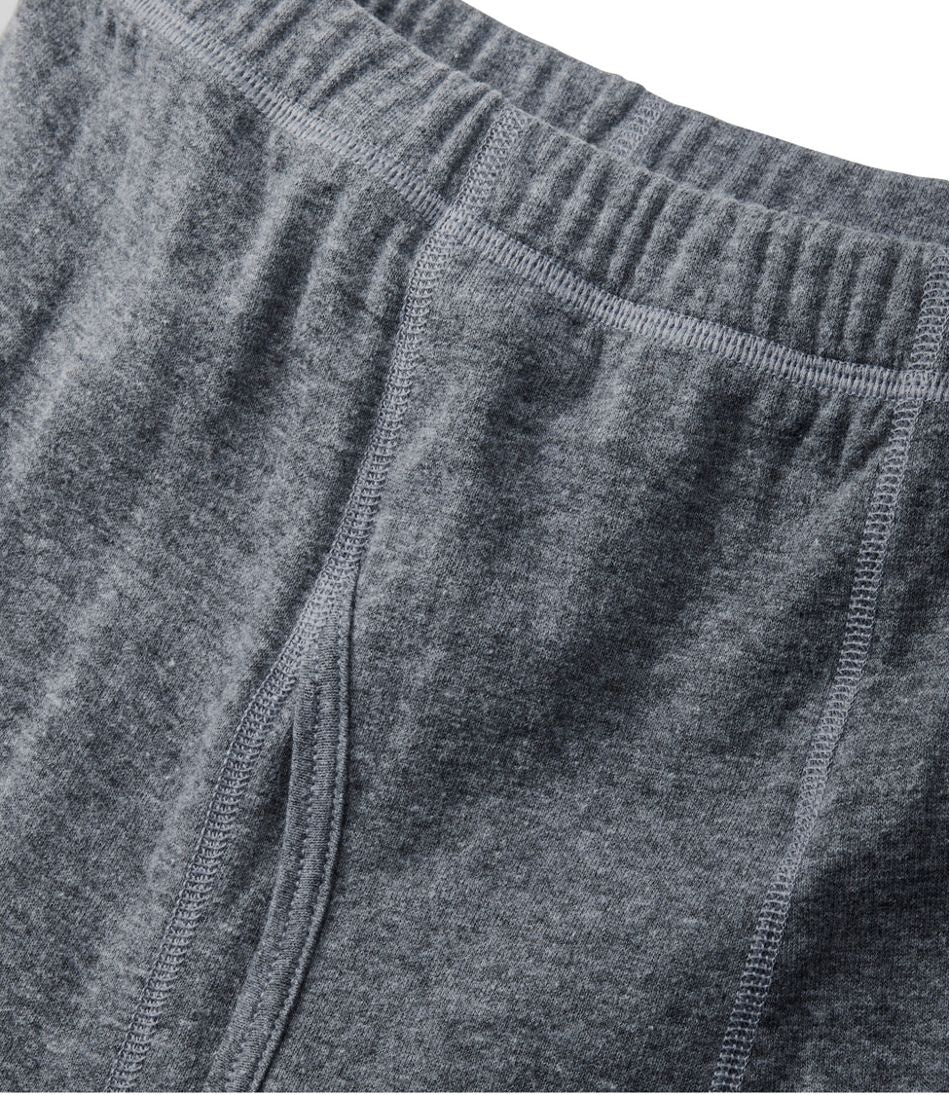 Men's Double-Layer Underwear, Pants | L.L.Bean