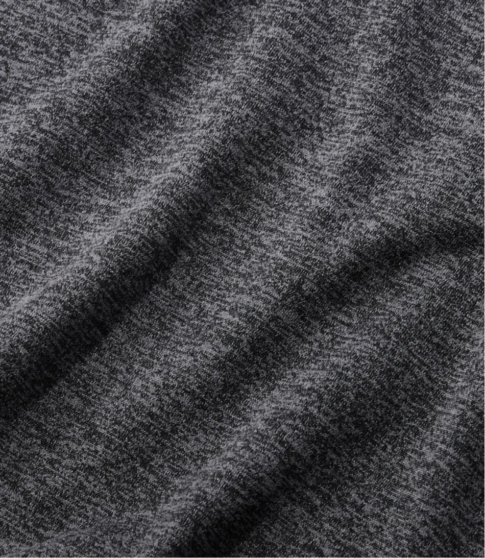 Men's Simple Soft Base Layer, Crew | L.L.Bean