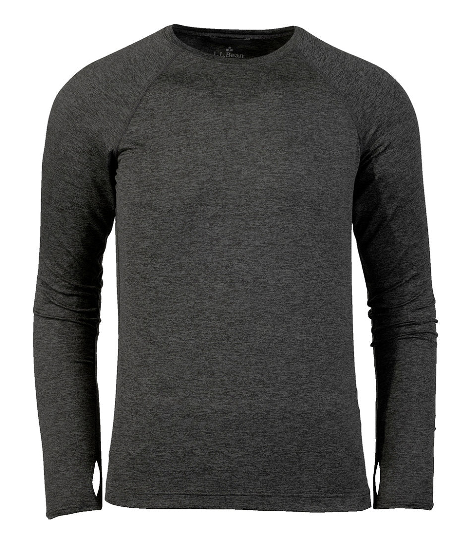 Dark Black Heather,Small