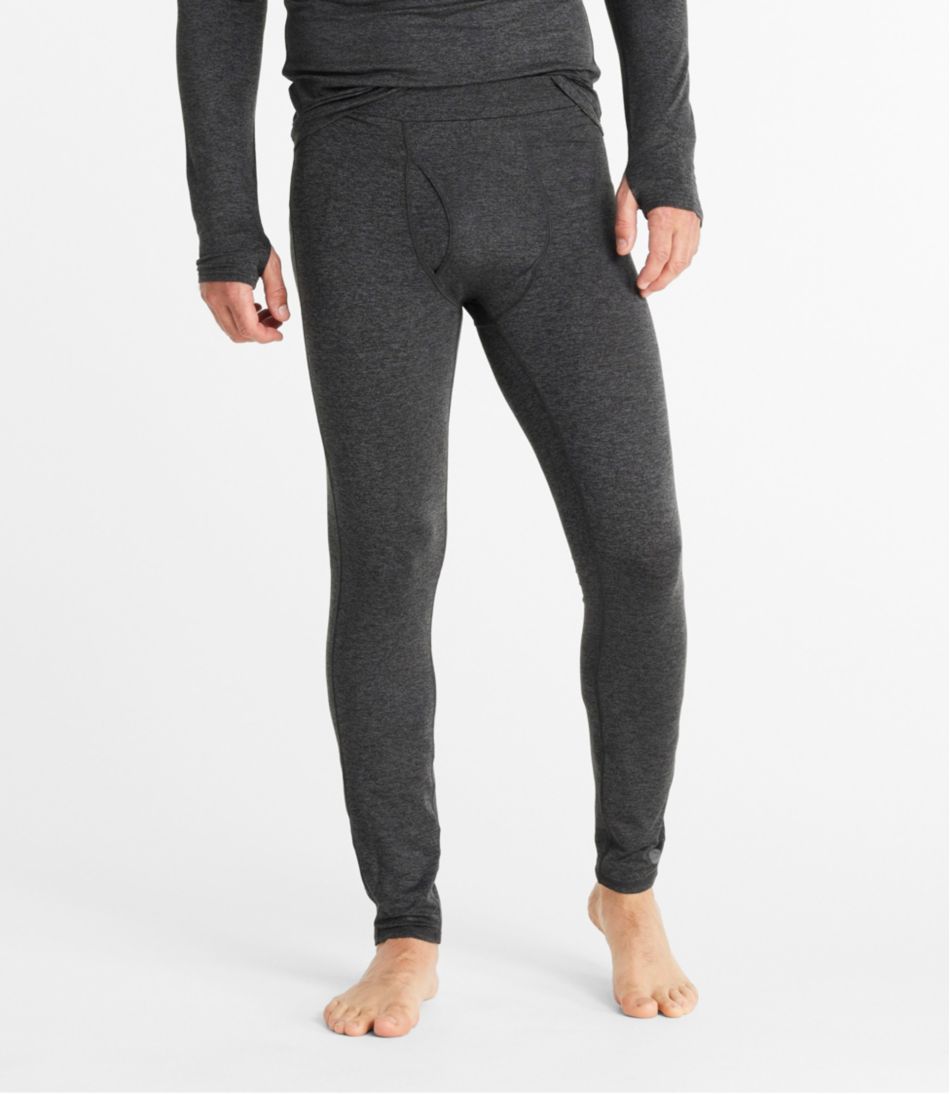 Men's Simple Soft Base Layer, Pants | L.L.Bean