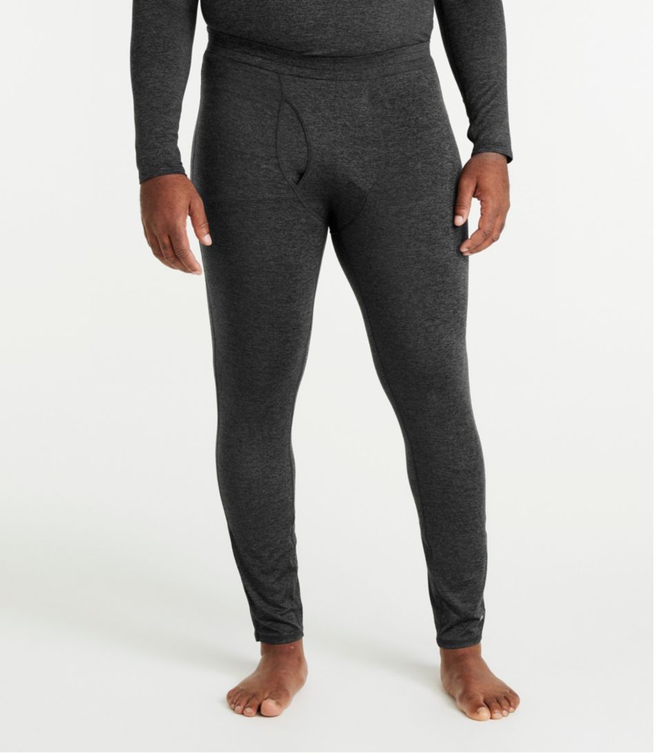 Men's Simple Soft Base Layer, Pants | L.L.Bean