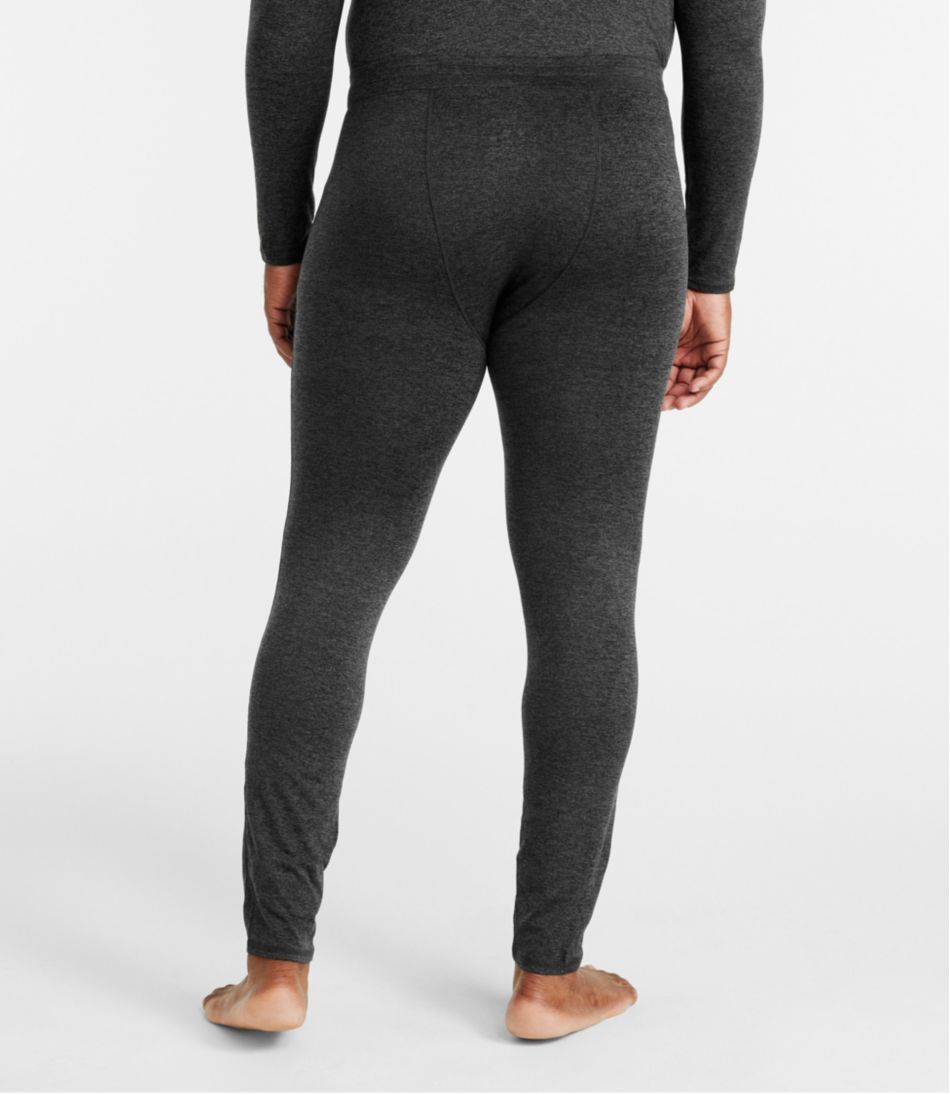 Men's Simple Soft Base Layer, Pants | L.L.Bean