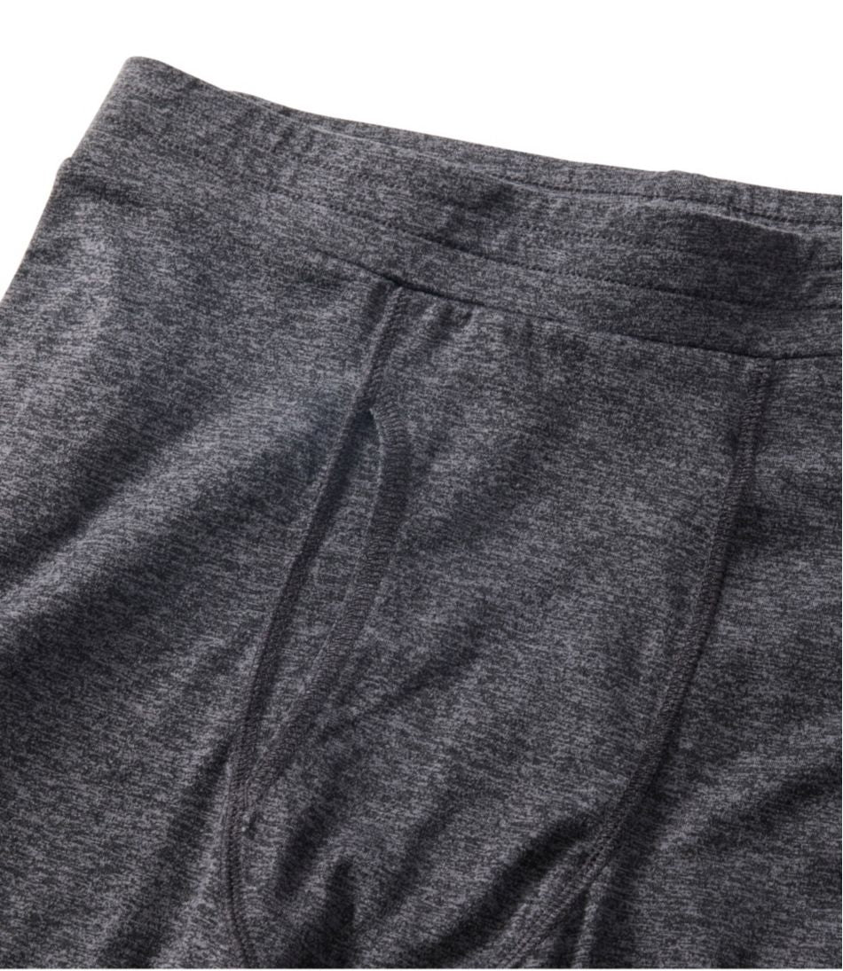 Men's Simple Soft Base Layer, Pants | L.L.Bean