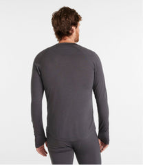 Men's Cresta Ultralight 150 Crew Top | L.L.Bean