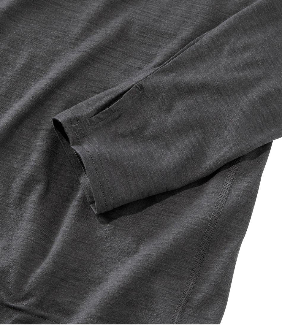 Men's Cresta Ultralight 150 Crew Top | L.L.Bean