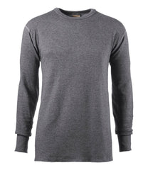 Men's Double-Layer Underwear, Crewneck | L.L.Bean