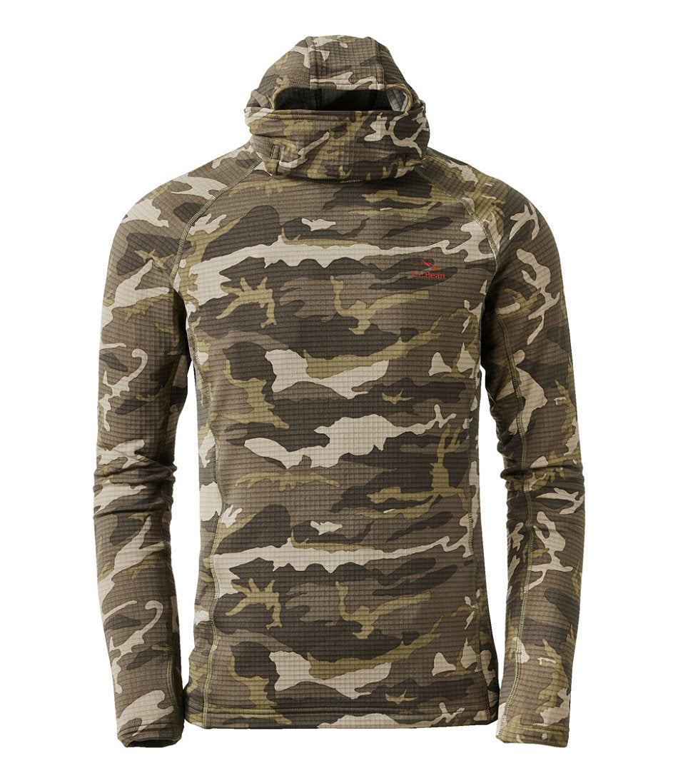 Kelp Green Camo,Small
