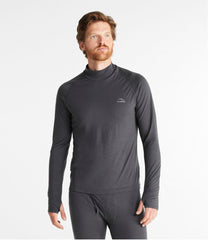 Men's Cresta Wool Ultralight 150 Turtleneck | L.L.Bean