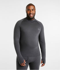 Men's Cresta Wool Ultralight 150 Turtleneck | L.L.Bean