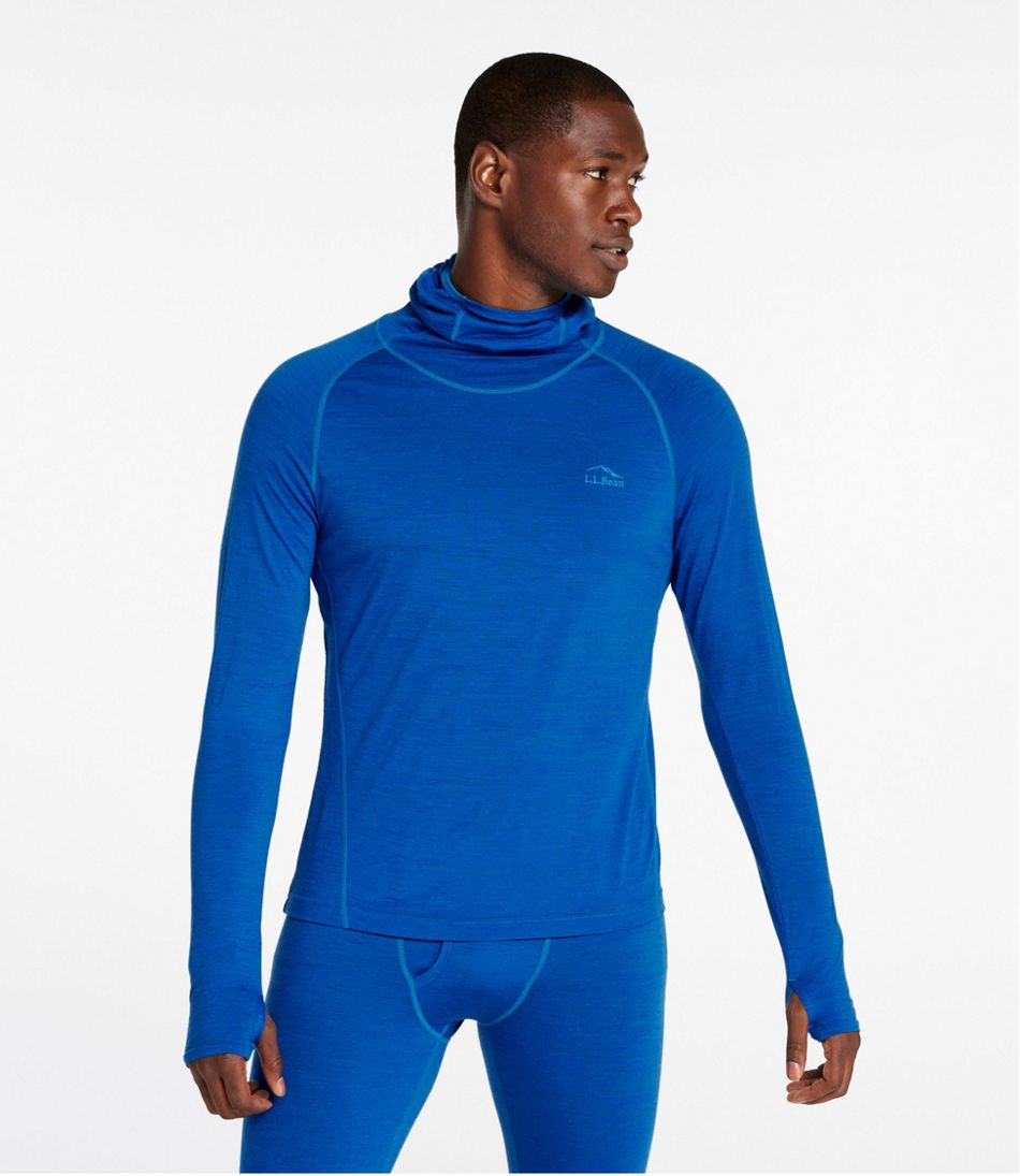 Men's Cresta Ultralight 150 Hoodie, Stripe | L.L.Bean