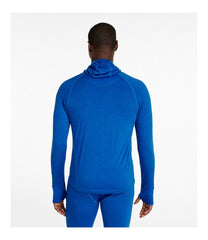 Men's Cresta Ultralight 150 Hoodie, Stripe | L.L.Bean